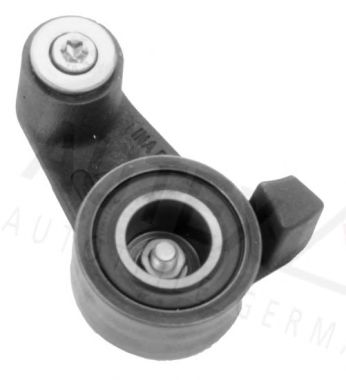AUTEX 641615 -  Натяжной ролик, ремень ГРМ