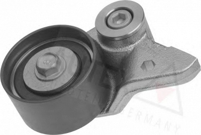 AUTEX 641661 -  Натяжной ролик, ремень ГРМ