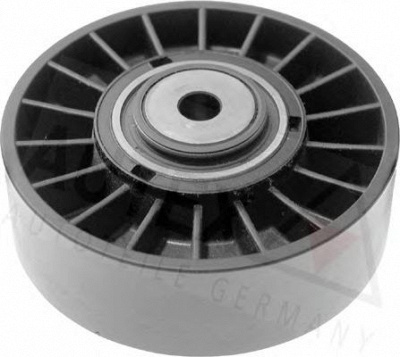 AUTEX 641693 -  Натяжной ролик, поликлиновой  ремень