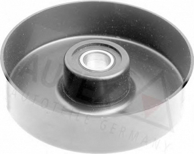AUTEX 641694 -  Натяжной ролик, поликлиновой  ремень