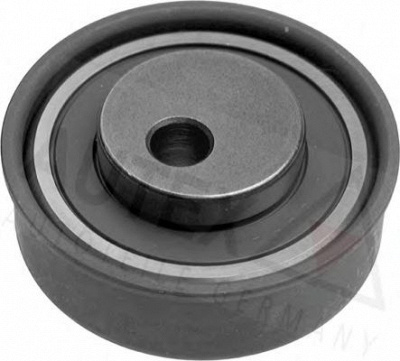 AUTEX 641763 -  Натяжной ролик, ремень ГРМ