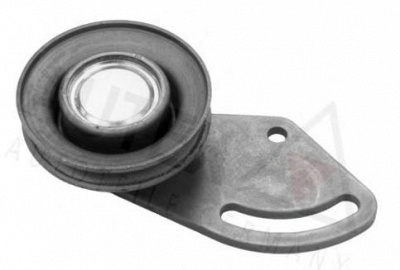 AUTEX 641783 -  Натяжной ролик, клиновой ремень