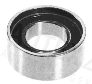 AUTEX 641908 -  Натяжной ролик, ремень ГРМ