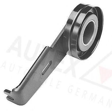 AUTEX 641940 -  Натяжной ролик, поликлиновой  ремень