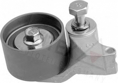 AUTEX 642004 -  Натяжной ролик, ремень ГРМ