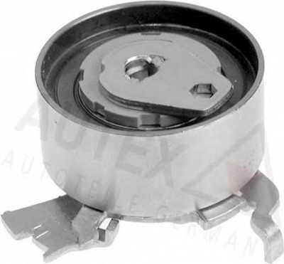 AUTEX 642037 -  Натяжной ролик, ремень ГРМ
