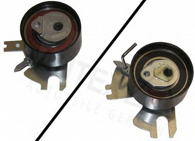 AUTEX 642078 -  Натяжной ролик, ремень ГРМ