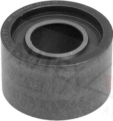 AUTEX 651252 -  Паразитный / Ведущий ролик, зубчатый ремень