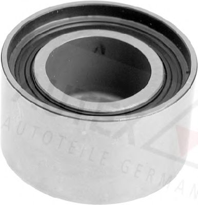 AUTEX 651254 -  Паразитный / Ведущий ролик, зубчатый ремень