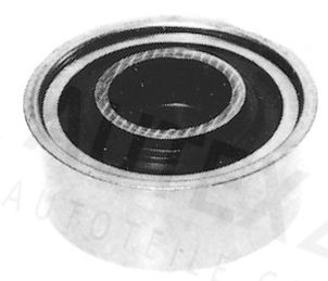 AUTEX 651448 -  Паразитный / Ведущий ролик, зубчатый ремень