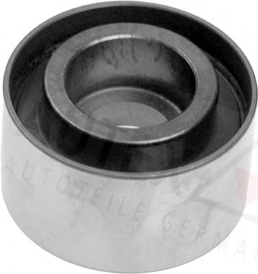 AUTEX 651642 -  Паразитный / Ведущий ролик, зубчатый ремень