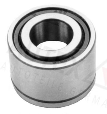 AUTEX 651689 -  Подшипник, рычаг натяжного ролика