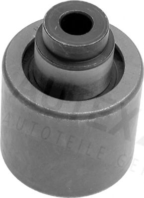 AUTEX 651860 -  Паразитный / Ведущий ролик, зубчатый ремень