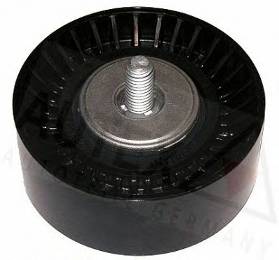 AUTEX 654088 -  Паразитный / ведущий ролик, поликлиновой ремень