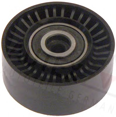 AUTEX 654094 -  Паразитный / ведущий ролик, поликлиновой ремень