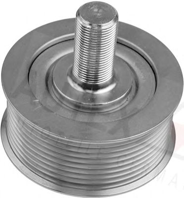 AUTEX 654108 -  Натяжной ролик, поликлиновой  ремень