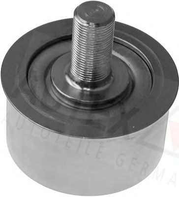AUTEX 654117 -  Натяжной ролик, поликлиновой  ремень