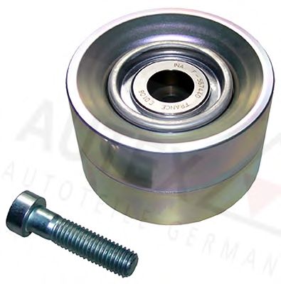 AUTEX 654149 -  Паразитный / ведущий ролик, поликлиновой ремень