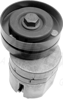 AUTEX 654159 -  Натяжная планка, поликлиновой ремень