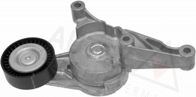 AUTEX 654160 -  Натяжная планка, поликлиновой ремень