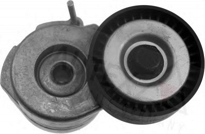 AUTEX 654164 -  Натяжная планка, поликлиновой ремень