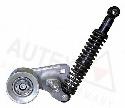 AUTEX 654169 -  Натяжная планка, поликлиновой ремень