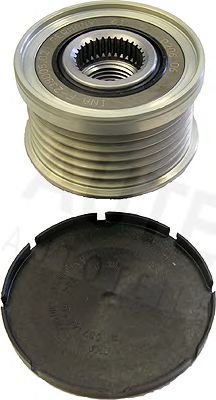 AUTEX 654185 -  Механизм свободного хода генератора