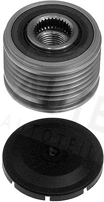 AUTEX 654186 -  Механизм свободного хода генератора