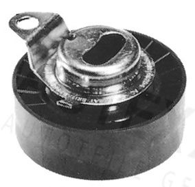AUTEX 654218 -  Натяжной ролик, ремень ГРМ
