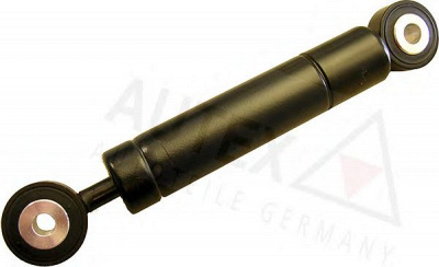 AUTEX 654261 -  Амортизатор, поликлиновой ремень