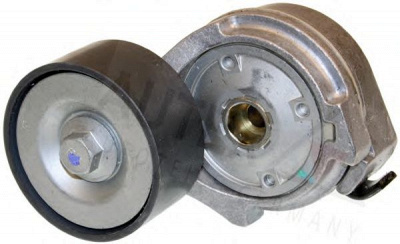 AUTEX 654268 -  Натяжная планка, поликлиновой ремень