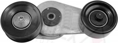 AUTEX 654276 -  Натяжная планка, поликлиновой ремень