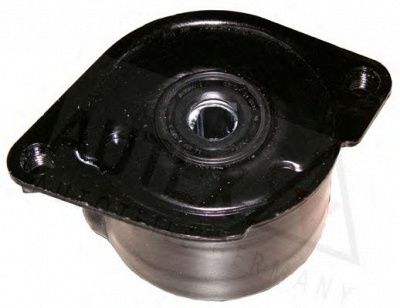 AUTEX 654280 - Натяжитель ремня, клиновой зубча