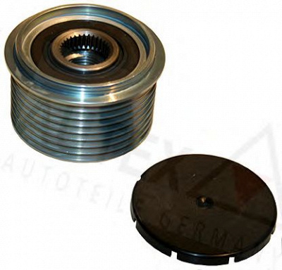 AUTEX 654296 -  Механизм свободного хода генератора
