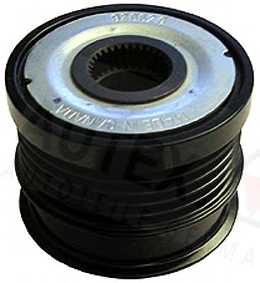 AUTEX 654297 -  Механизм свободного хода генератора