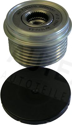 AUTEX 654298 -  Механизм свободного хода генератора