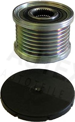 AUTEX 654300 -  Механизм свободного хода генератора