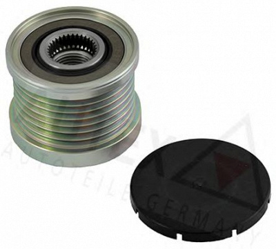 AUTEX 654301 -  Механизм свободного хода генератора