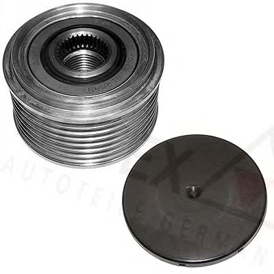 AUTEX 654304 -  Механизм свободного хода генератора
