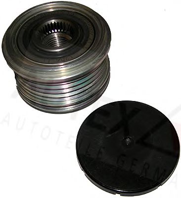 AUTEX 654306 -  Механизм свободного хода генератора