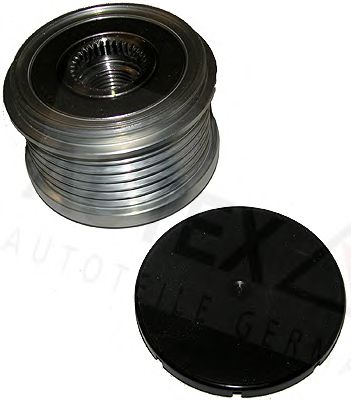 AUTEX 654307 -  Механизм свободного хода генератора