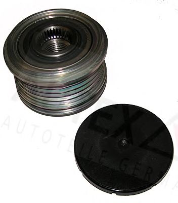 AUTEX 654315 -  Механизм свободного хода генератора