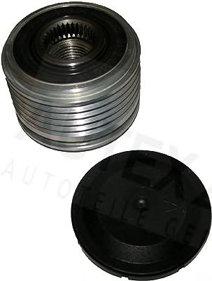 AUTEX 654320 -  Механизм свободного хода генератора