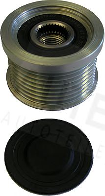 AUTEX 654334 -  Механизм свободного хода генератора