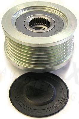 AUTEX 654339 -  Механизм свободного хода генератора