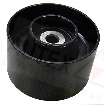 AUTEX 654342 -  Натяжной ролик, поликлиновой  ремень