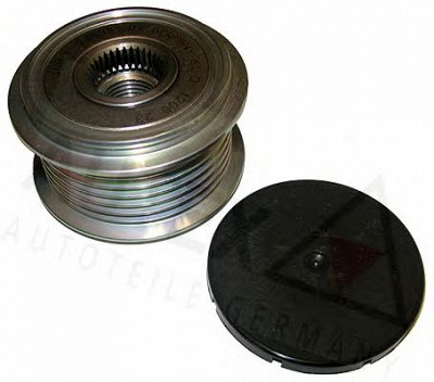 AUTEX 654360 -  Механизм свободного хода генератора
