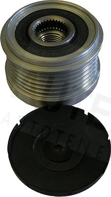 AUTEX 654361 -  Механизм свободного хода генератора