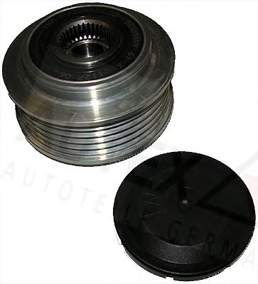 AUTEX 654364 -  Механизм свободного хода генератора