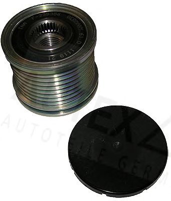 AUTEX 654365 -  Механизм свободного хода генератора